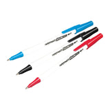 NNEDSZ PAPER MATE Kilometrico Assorted Pack 10 Box12