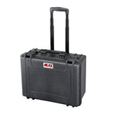 NNEDSZ PLASTICA PANARO Case + TRollery 465x220