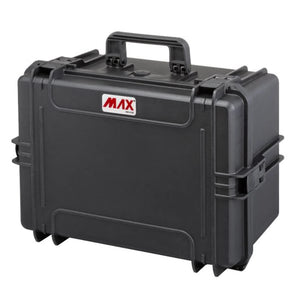 NNEDSZ PLASTICA PANARO Case 505 Rack Case