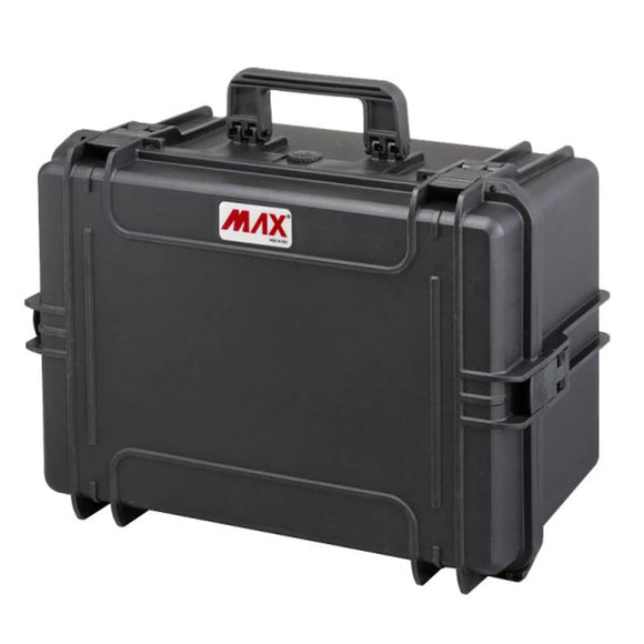 NNEDSZ PLASTICA PANARO Case 505 Rack Case