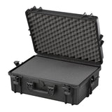 NNEDSZ PLASTICA PANARO Case + TRollery 505x194