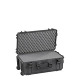 NNEDSZ PLASTICA PANARO Case + TRollery 520x200