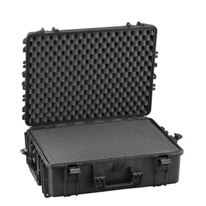 NNEDSZ PLASTICA PANARO Case 538x405x190