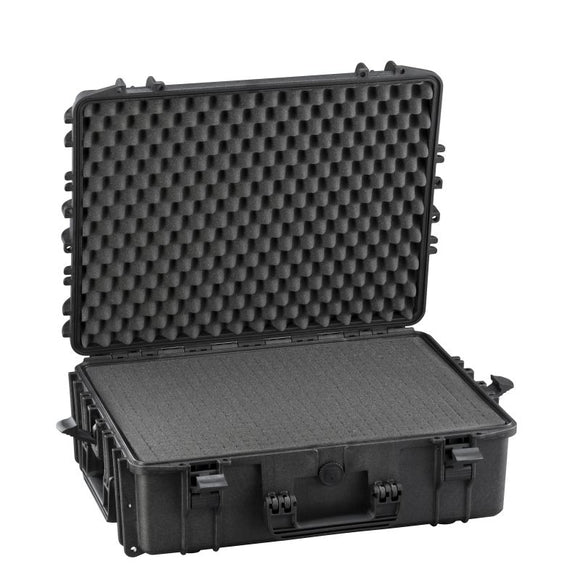 NNEDSZ PLASTICA PANARO Case 538x405x190