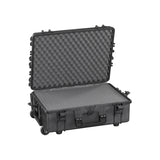NNEDSZ PLASTICA PANARO Case + TRollery 538x190