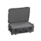 NNEDSZ PLASTICA PANARO Case + TRollery 538x190