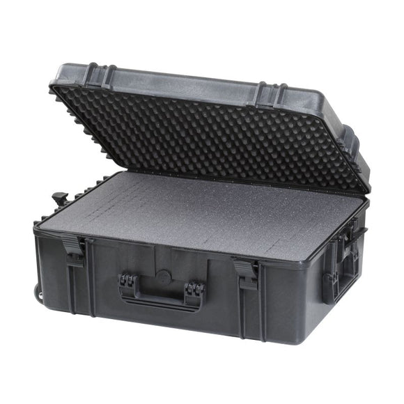 NNEDSZ PLASTICA PANARO Case 620x460x250