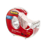NNEDSZ SCOTCH Poster Tape 109 19mm Box of 6