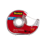 NNEDSZ SCOTCH Poster Tape 109 19mm Box of 6