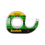 NNEDSZ SCOTCH Tape 105 19mmX7.62M Box of 12