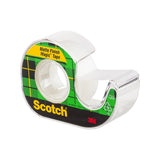 NNEDSZ SCOTCH Tape 105 19mmX7.62M Box of 12