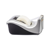 NNEDSZ SCOTCH Tape Dispenser C60-ST Silver