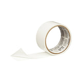 NNEDSZ SCOTCH D-E Tape 1905R-DE-WHT Box of 6