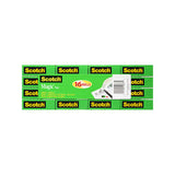 NNEDSZ SCOTCH Mg Tape 810-16 19mm Pack of 16