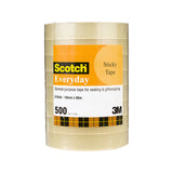 NNEDSZ SCOTCH Tape 502 18mmX66M Twr8