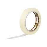 NNEDSZ SCOTCH Tape 502 18mmX66M Box of 8