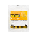 NNEDSZ SCOTCH Tape 502 18mmX66M Box of 8