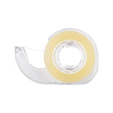 NNEDSZ SCOTCH Tape 502 12mmX25M Box of 12