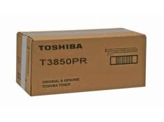 NNEDSZ TOSHIBA T3850PR Toner Black