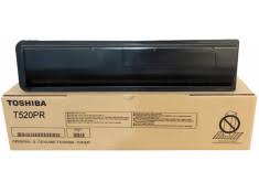 NNEDSZ TOSHIBA T520PR Copier Toner