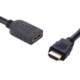 NNEDSZ 8WARE 3m HDMI Extension Cable Male to Female High Speed