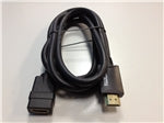 NNEDSZ 8WARE 3m HDMI Extension Cable Male to Female High Speed
