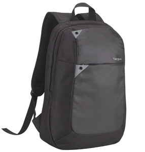 NNEDSZ Targus 15.6' Intellect Laptop Padded Laptop Compartment - Black  TBB565AU