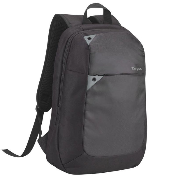 NNEDSZ Targus 15.6' Intellect Laptop Padded Laptop Compartment - Black  TBB565AU