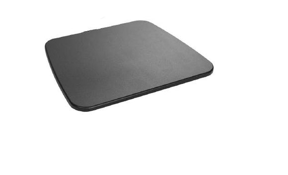 NNEDSZ Atdec TV Cart Accessory Shelf - AD-TVC