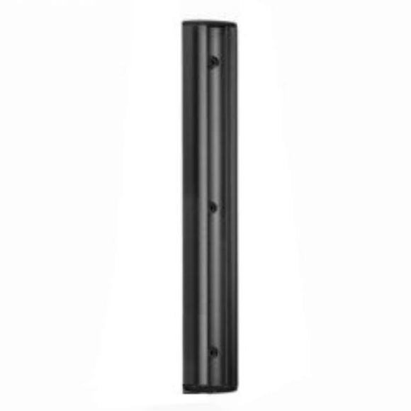 NNEDSZ Atdec 350 Wall Channel Black