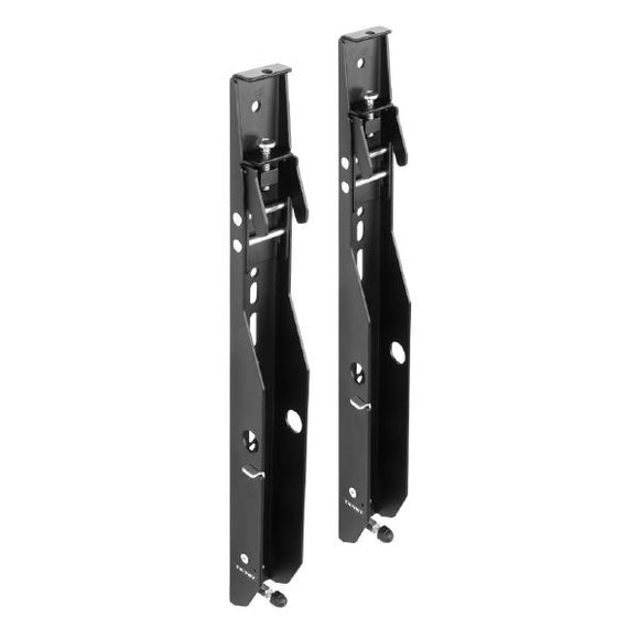 NNEDSZ Atdec Telehook Video Wall Mount Vertical x2
