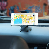 NNEDSZ MOKI AutoGrip Suction Mount