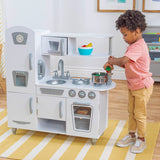NNEDSZ Doll Cottage with Furniture for kids (Model 3)