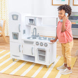 NNEDSZ Doll Cottage with Furniture for kids (Model 3)