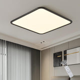 NNEDSZ Dimmable LED Ceiling Light, 40W Anti Blue