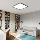 NNEDSZ Dimmable LED Ceiling Light, 40W Anti Blue