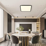 NNEDSZ Dimmable LED Ceiling Light, 40W Anti Blue