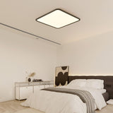 NNEDSZ Dimmable LED Ceiling Light, 40W Anti Blue