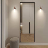NNEDSZ Motion Sensor Wall Light Indoor, LED Rechargeable, 2pcs