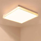 NNEDSZ Flush Mount Ceiling Lights LED, 3000K (15cm 18W)