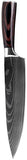 NNEDSZ Professional Chef's Knives for Kitchen and Restaurants (20 cm)