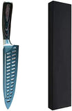 NNEDSZ Professional Chef's Knives for Kitchen and Restaurants (20 cm)