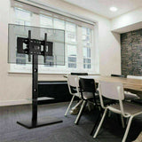 TV Stand Base Swivel Mount 32-65 inch Adjustable Height