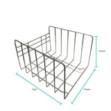 5L Mini UV Towel Warmer Steriliser Cabinet White