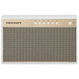 Bluetooth Speaker White with 20 Watt Power and 8 Hours Playtime