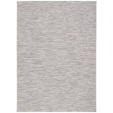 Terrace 5500 Grey Rug 400 x 300cm for Indoor and Outdoor Use