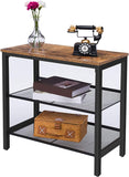 NNEDSZ 2-Tier Shoe Rack, Industrial Shoe Organizer Storage Bench