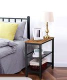 NNEDSZ 2-Tier Shoe Rack, Industrial Shoe Organizer Storage Bench