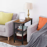 NNEDSZ 2-Tier Shoe Rack, Industrial Shoe Organizer Storage Bench