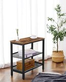 NNEDSZ 2-Tier Shoe Rack, Industrial Shoe Organizer Storage Bench